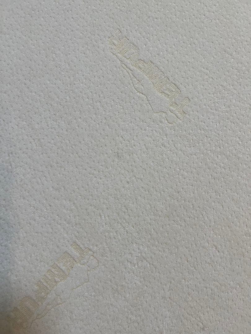 テンピュール　ダブル　マットレス