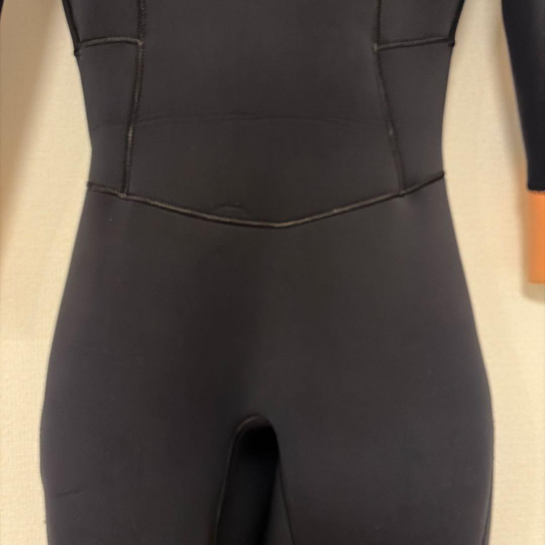 ROXY 【M】 WAX汚れなし 【ポンチョセット価格】もございます