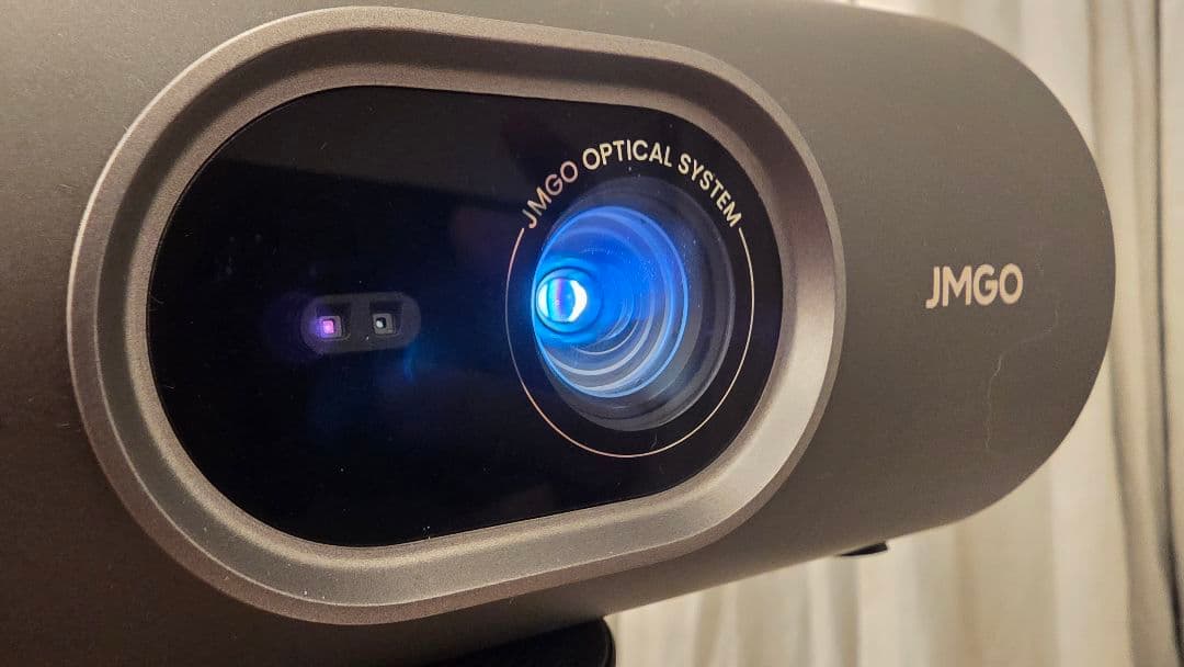 ​【むーさん様用値段変更】JMGO PicoPlay+ 純正バッテリースタンド付