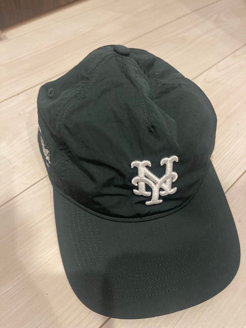 KITH キャップ　ユニセックス