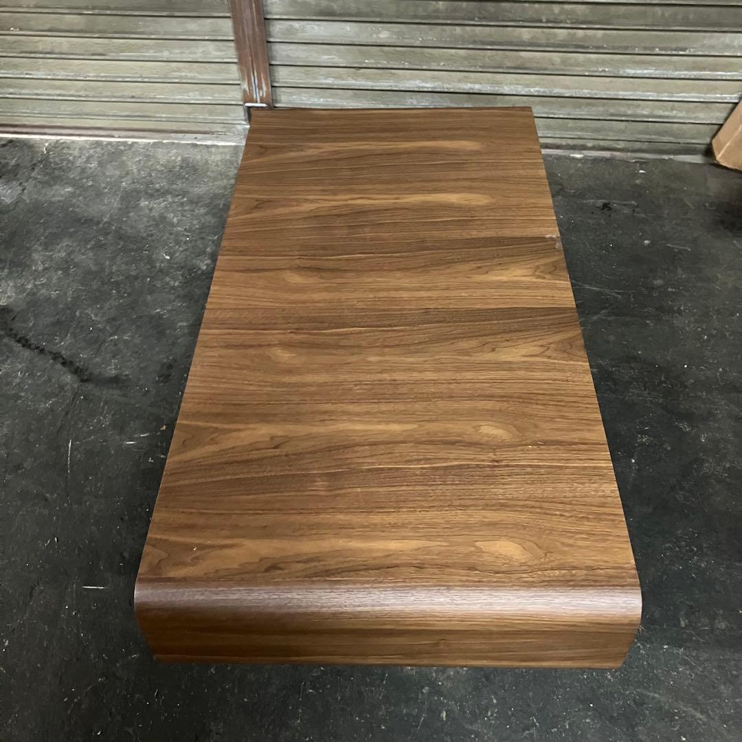 ▽ ニトリ センターテーブル CT セリス120