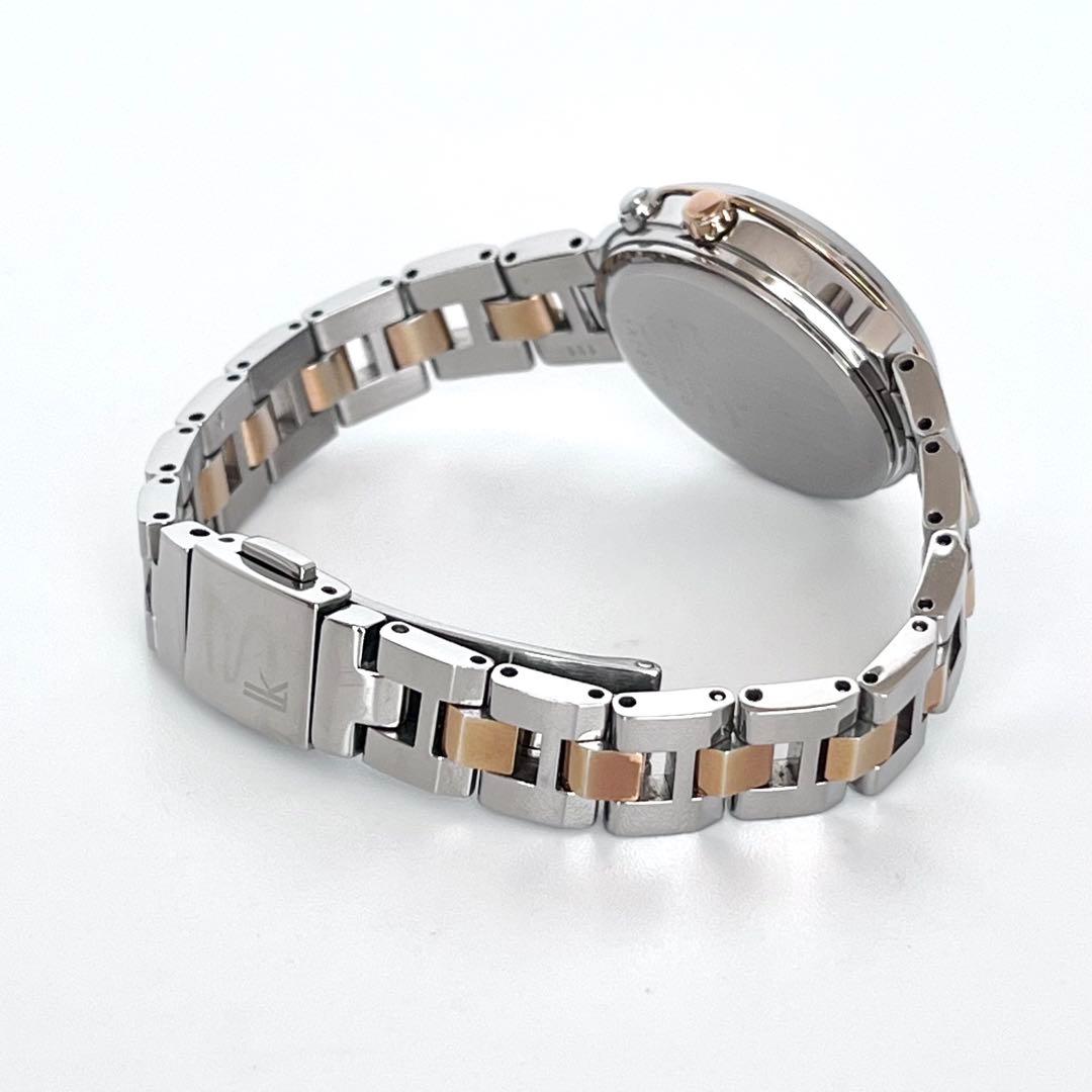 セイコー SEIKO ルキア レディース 腕時計 稼働 電波ソーラー s2045