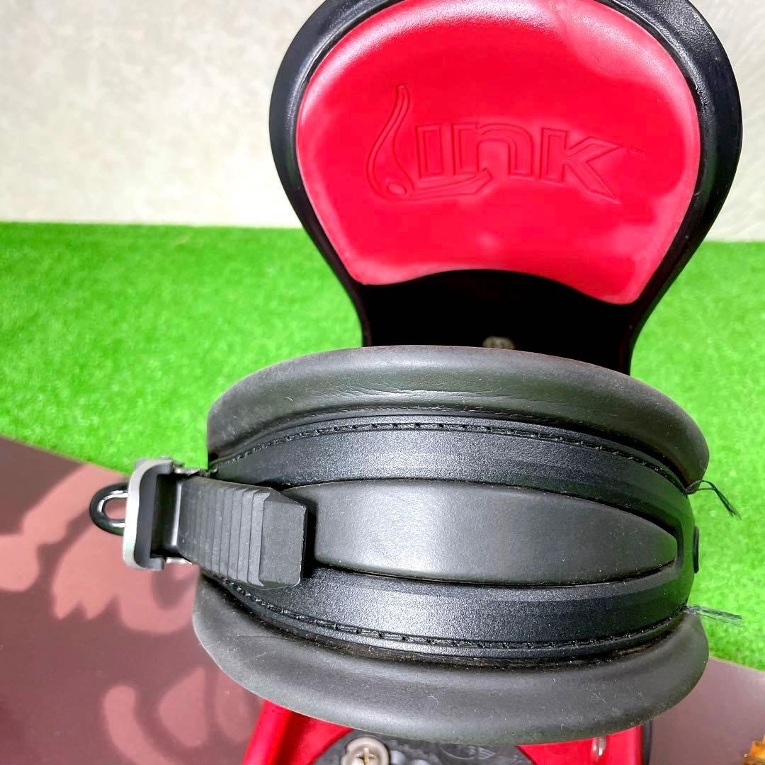 お買得！シムス　SIMS king 156cm メンズ　スノーボードセット