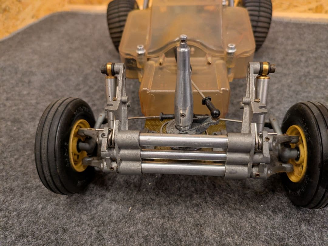 タミヤラジコン