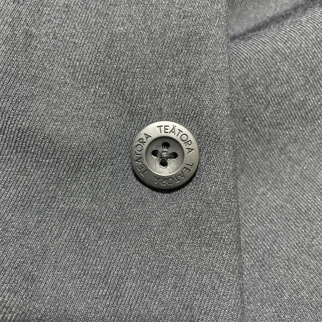 teatora テアトラ　IDJKT ゴーストコード　デュアルポイント　サイズ5