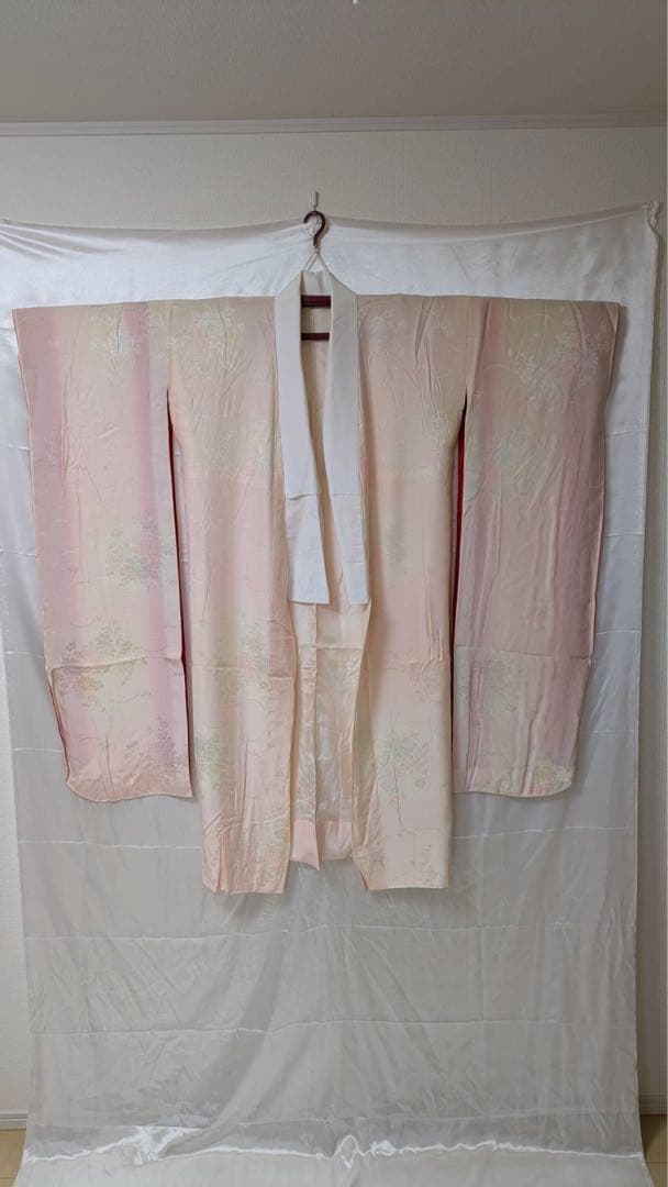 ⭐︎さち⭐︎【振袖】フルセット6点 青　金　綺麗　かっこいい