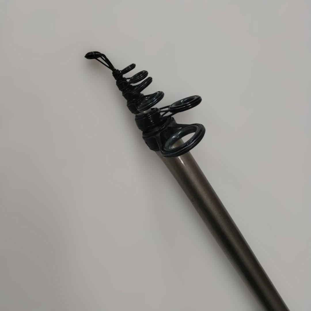 DAIWA海峡 船竿 クロスカーボン製 30-330