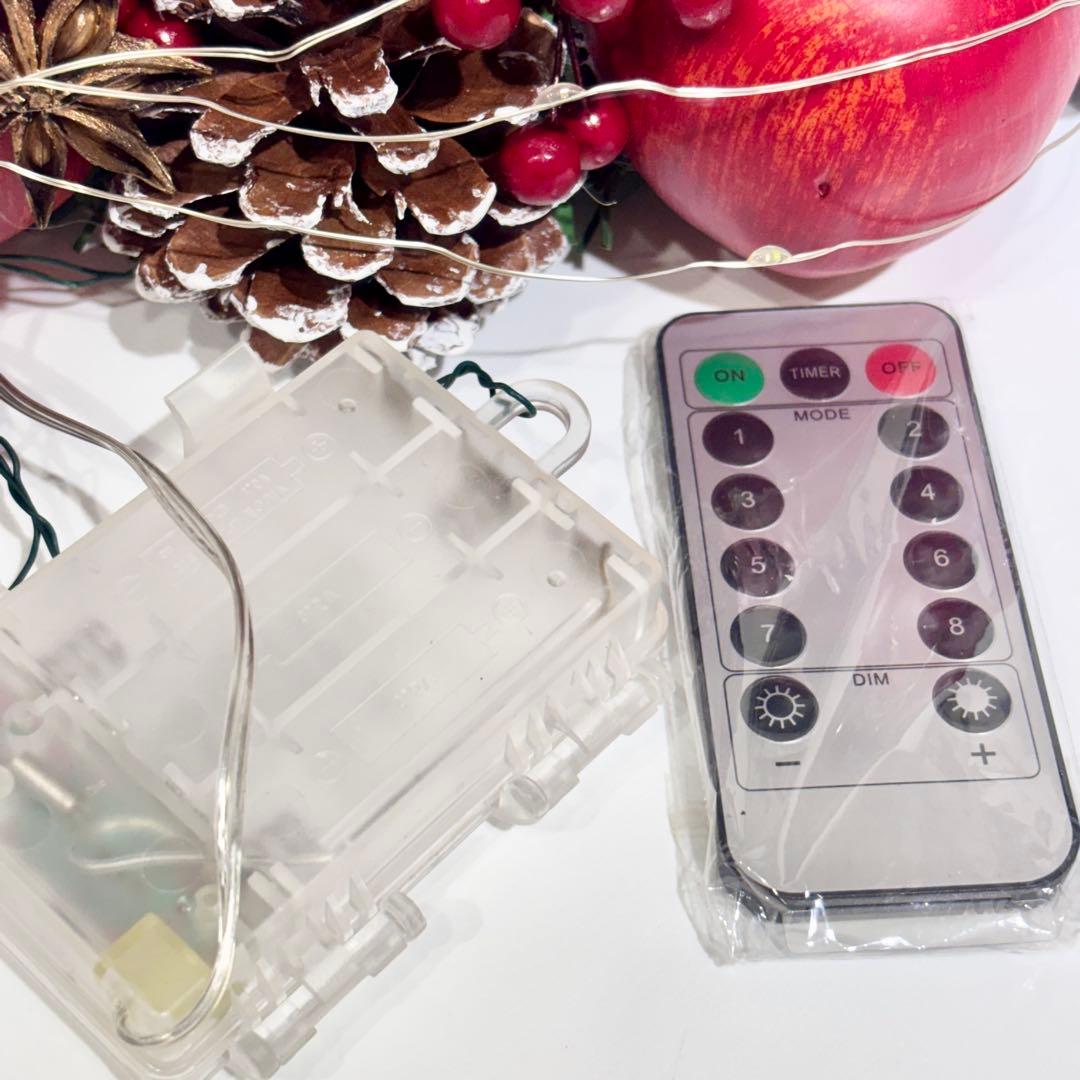 希少！限定！Afternoon Tea クリスマスツリー 50cm USB