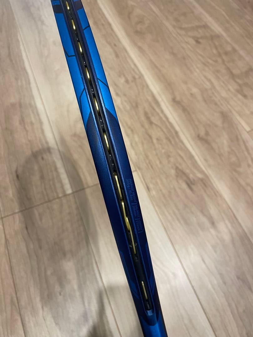 【美品】YONEX EZONE98 テニスラケット