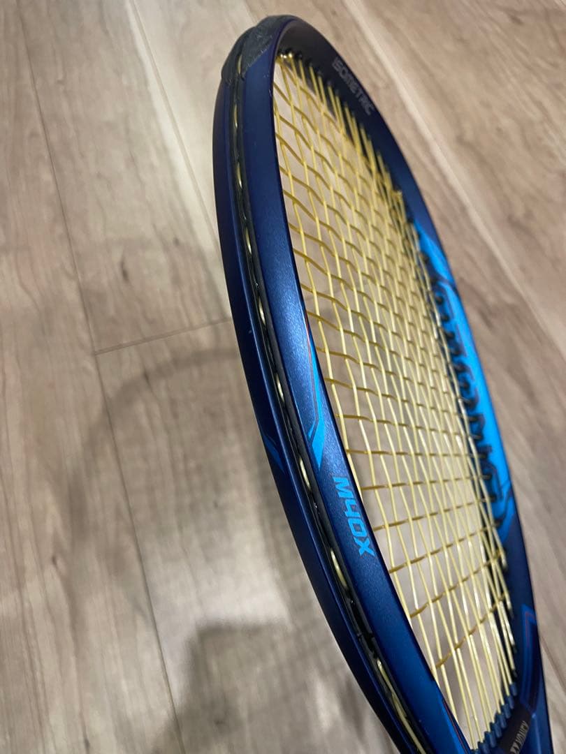 【美品】YONEX EZONE98 テニスラケット
