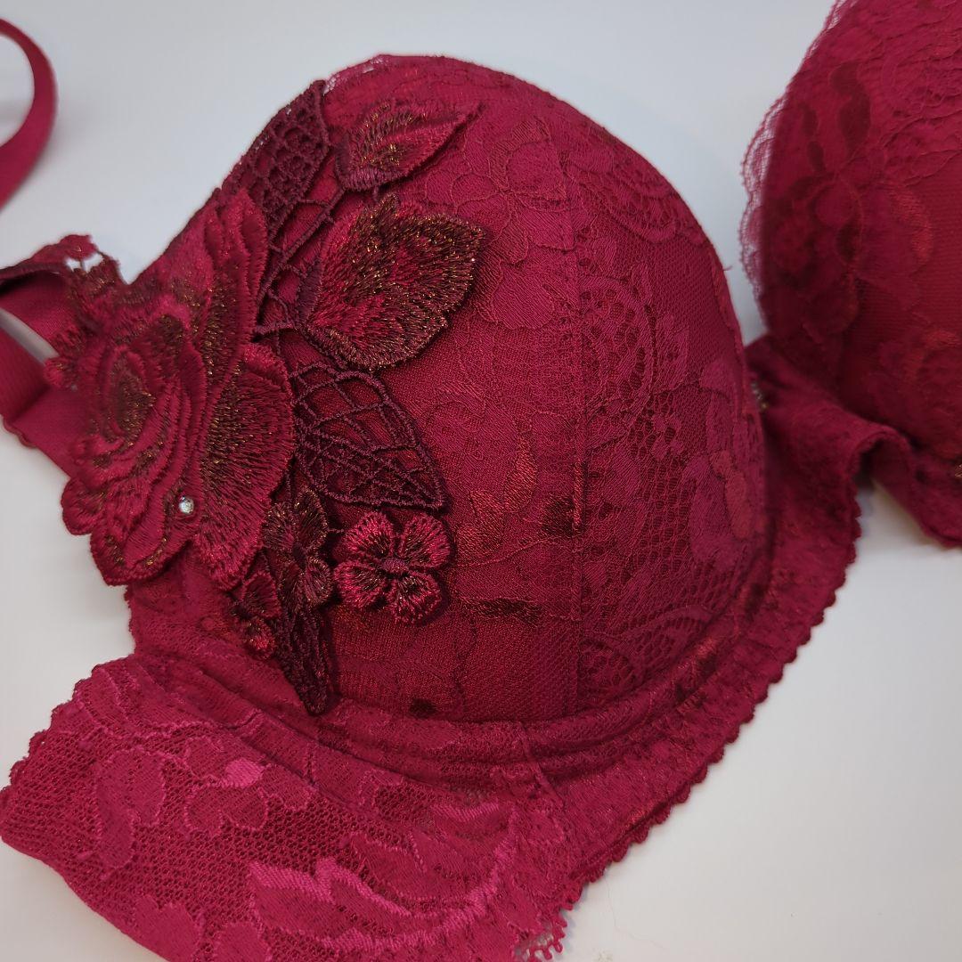 ワコール サルート☆F70 M 10グループ