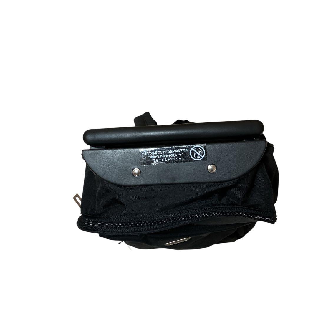 【タグ付 未使用 】ACE 2way AVALLON キャリーバッグ リュック