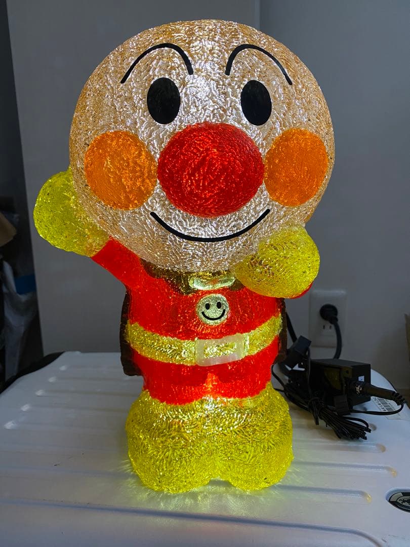 アンパン　ブリリアントライト