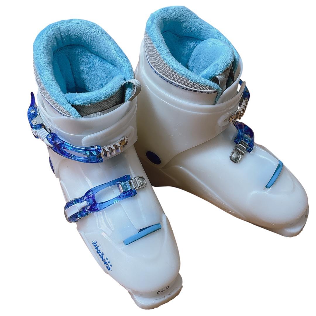 Kazama カザマ ジュニアスキー3点セット [訳あり品]