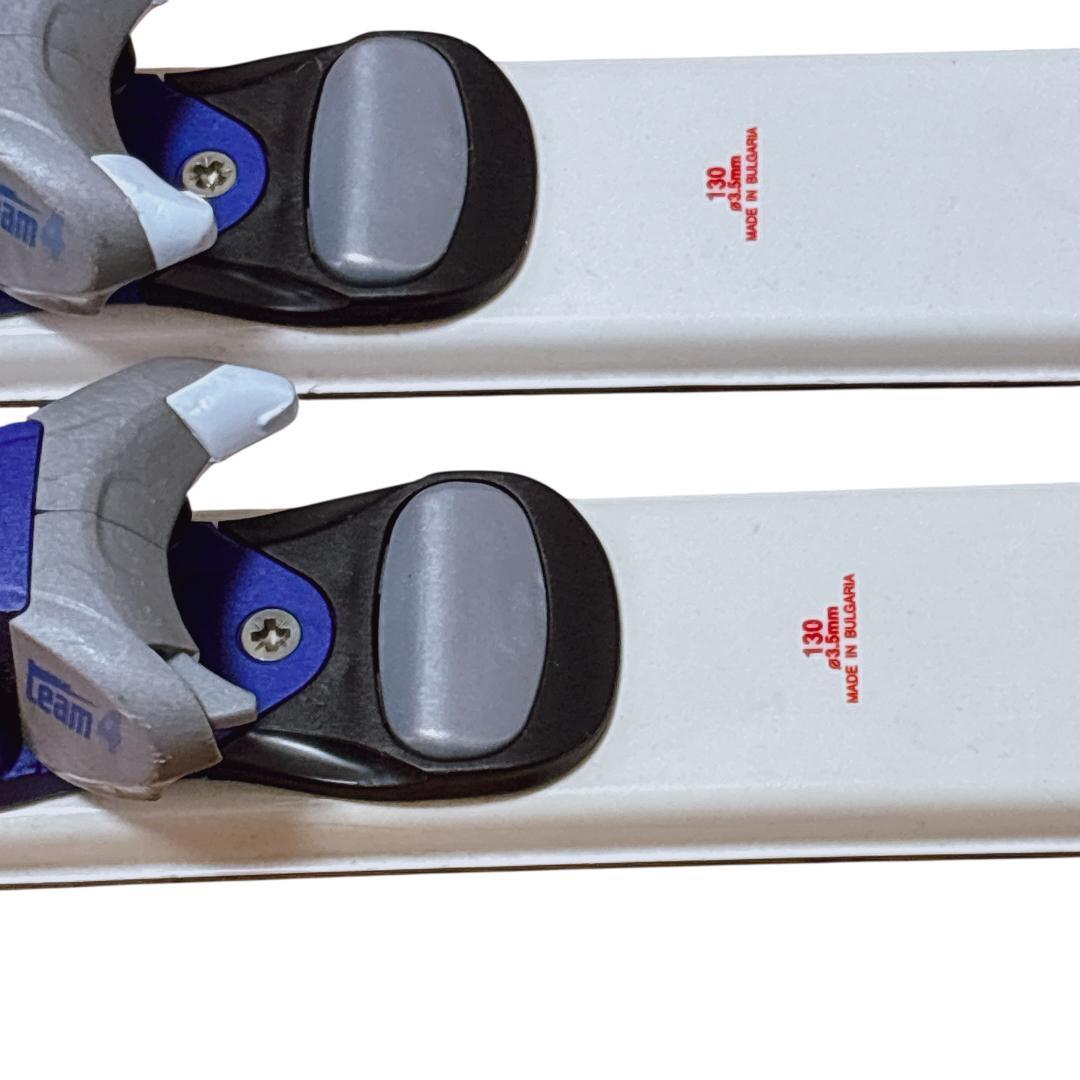 Kazama カザマ ジュニアスキー3点セット [訳あり品]