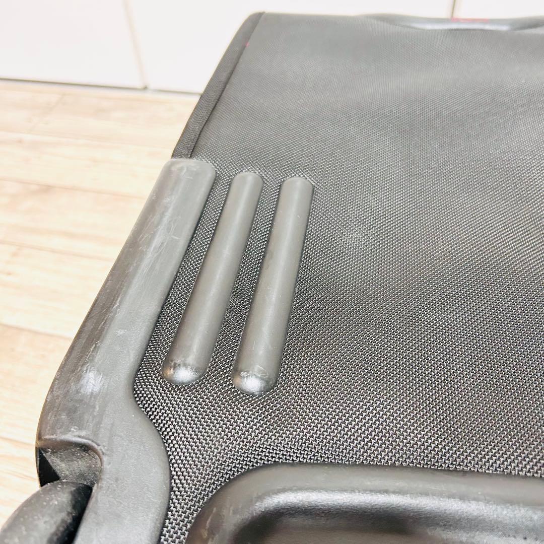 【状態良好】TUMI 22020DH　キャリーケース エキスパンダブル