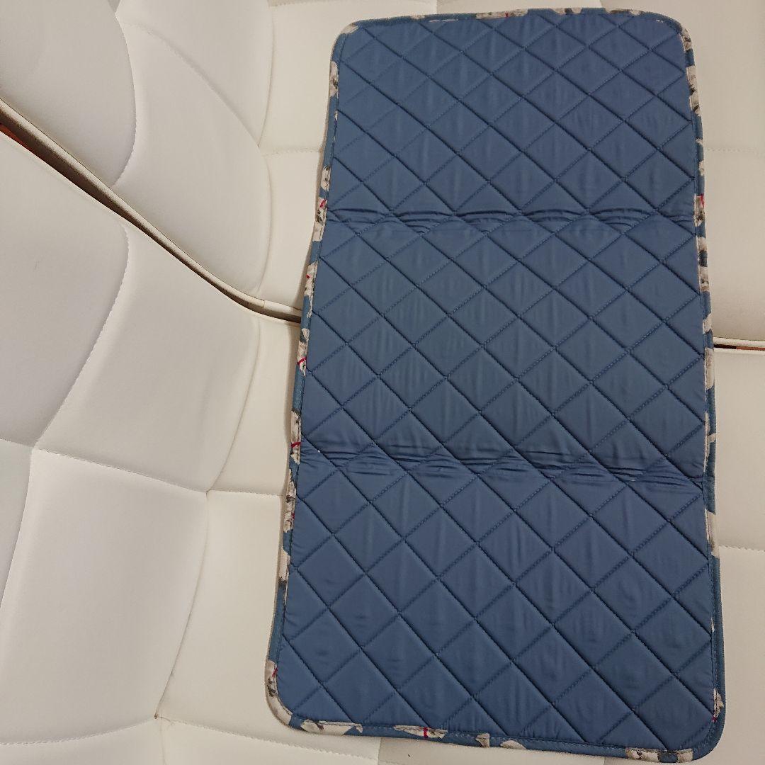 【新品未使用】キャスキッドソン ショルダー バッグ　犬