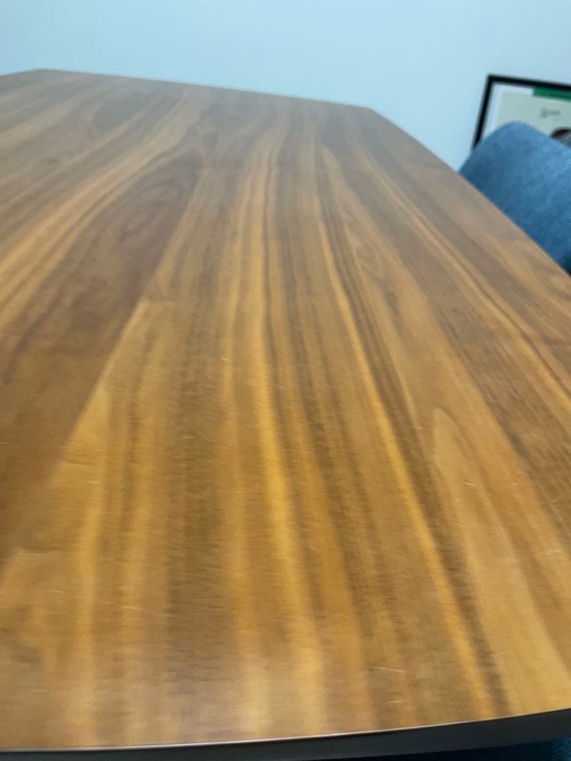 NITORI リビングダイニングテーブル4点セット 160cm 4-5 人