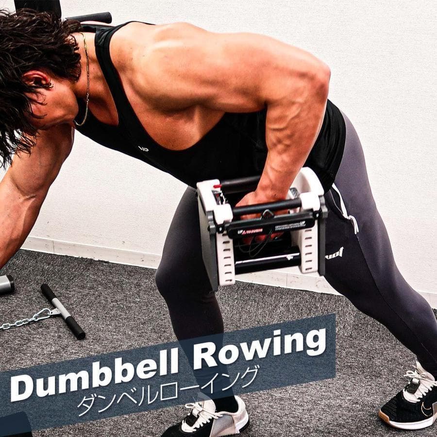 パワーブロック ダンベル 可変式ダンベル 1個 12段階調節 2848