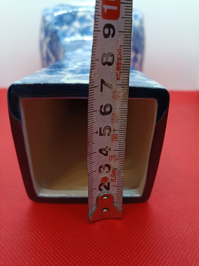 飛騨彦　花瓶　箱付き アンティークレトロビンテージ