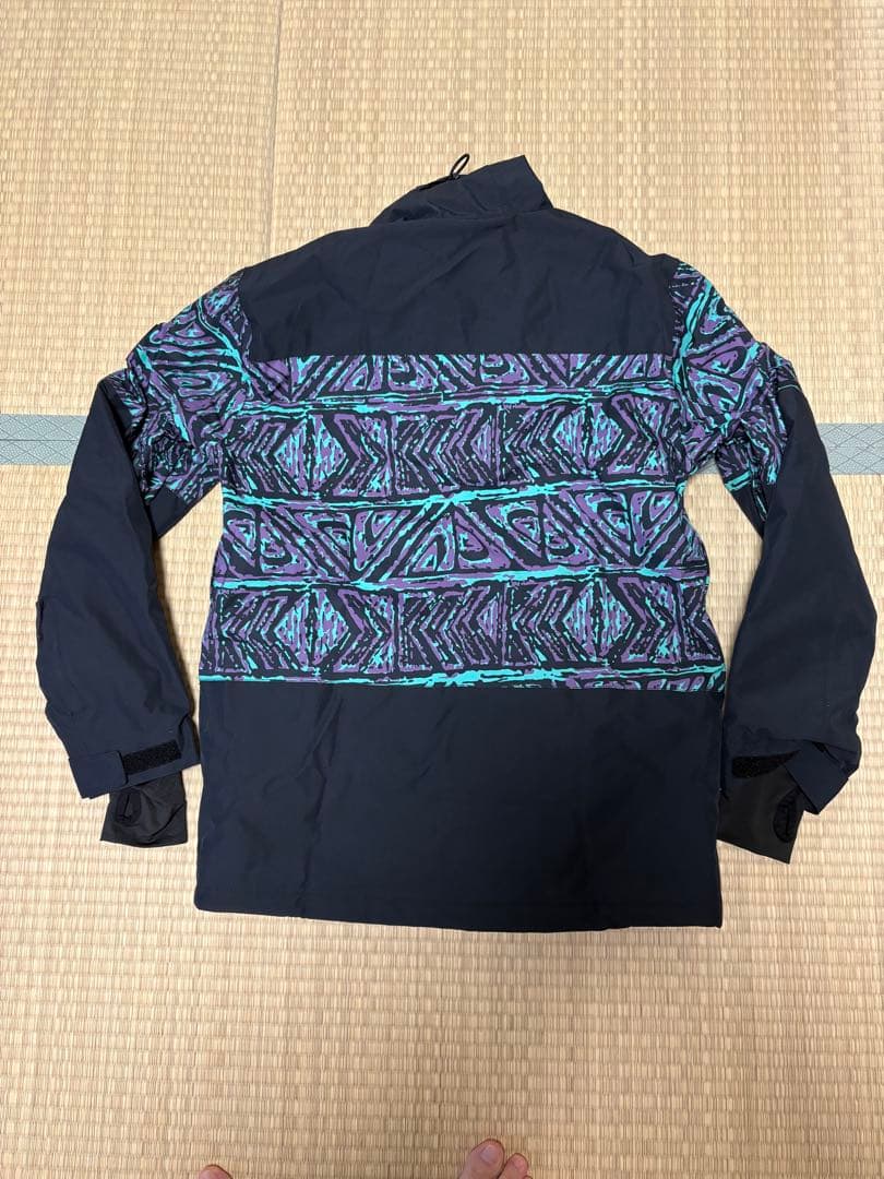 スノーボードウェアセット（ジャケット・パンツ・手袋）