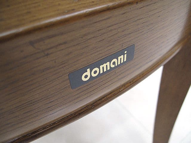 カリモク ドマーニ モーガントン CHA6 アームチェア 約21.6万円