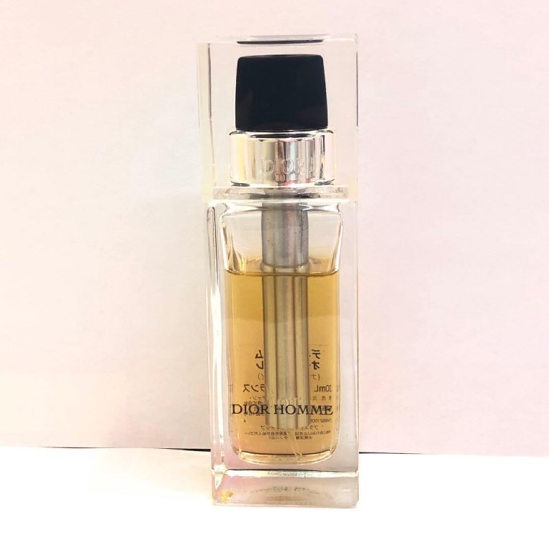 ♠︎ディオール　オム　オードゥトワレ　30ml