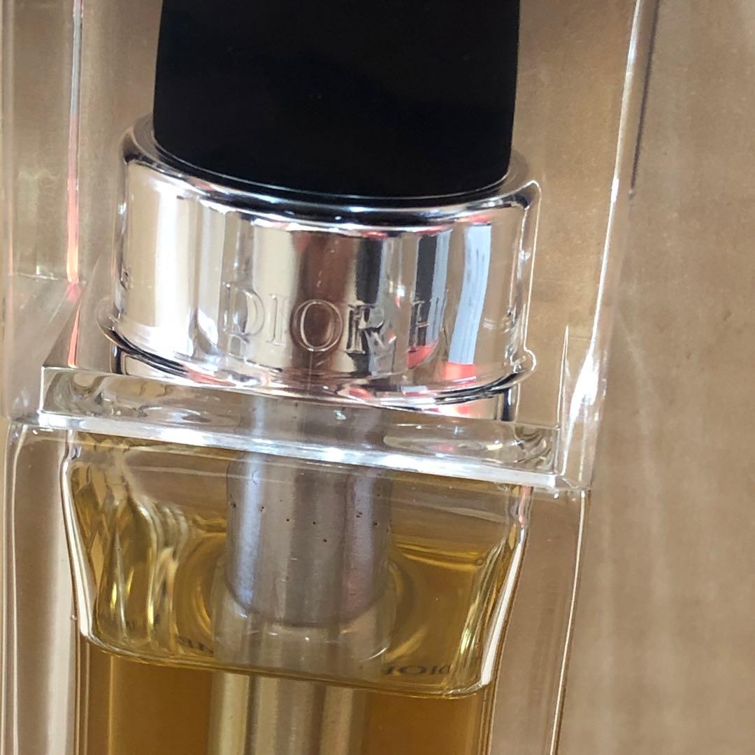 ♠︎ディオール　オム　オードゥトワレ　30ml