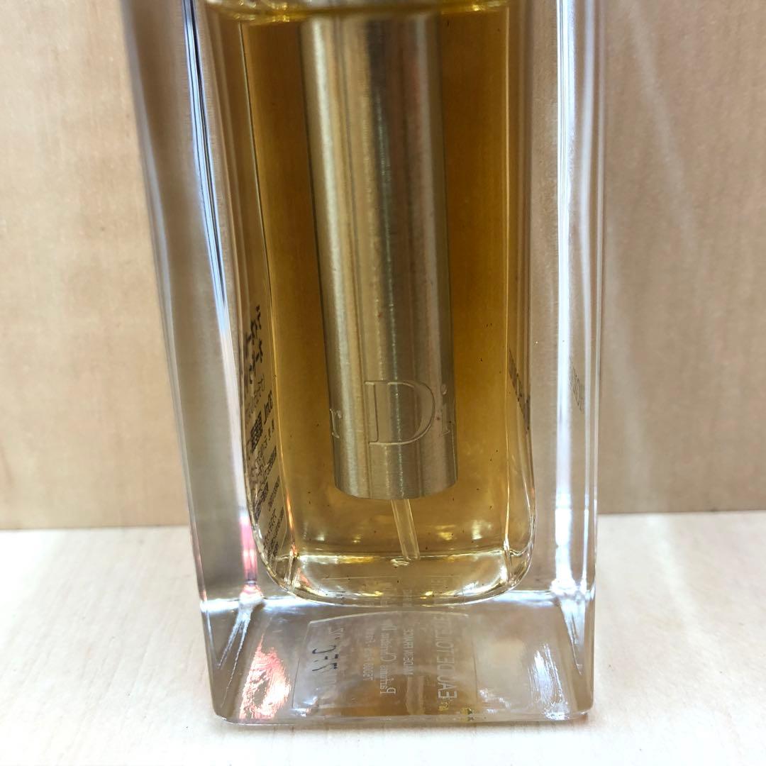 ♠︎ディオール　オム　オードゥトワレ　30ml