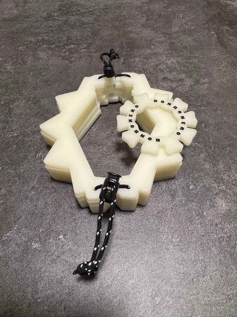 bonbonero 蓄光(ゴールゼロ付)