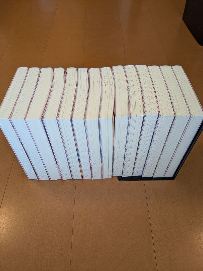 サイレント・ウィッチ(小説)　全14巻セット