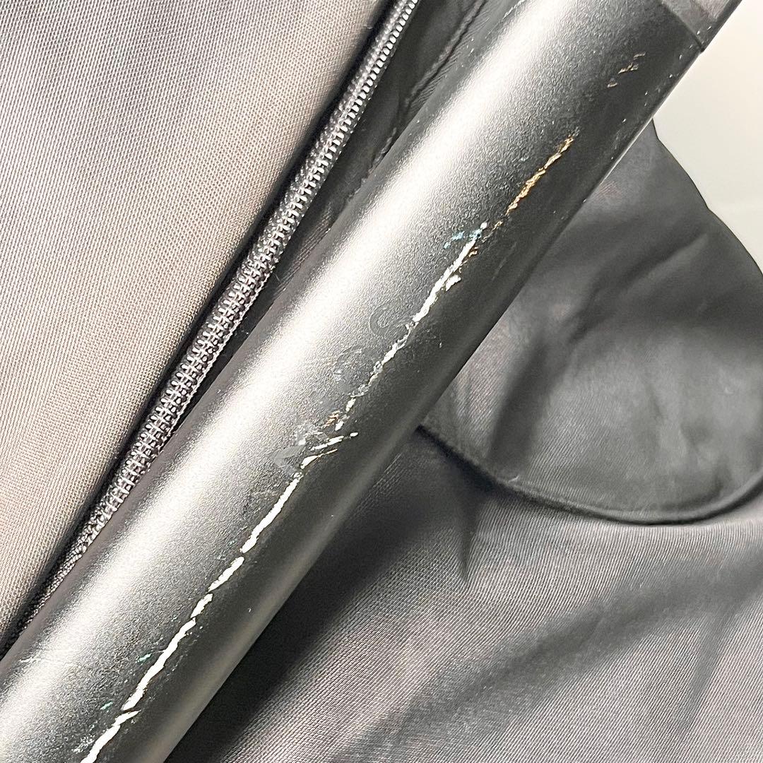 【動作良好】サイベックス MIOS ベビーカー フットマフ付