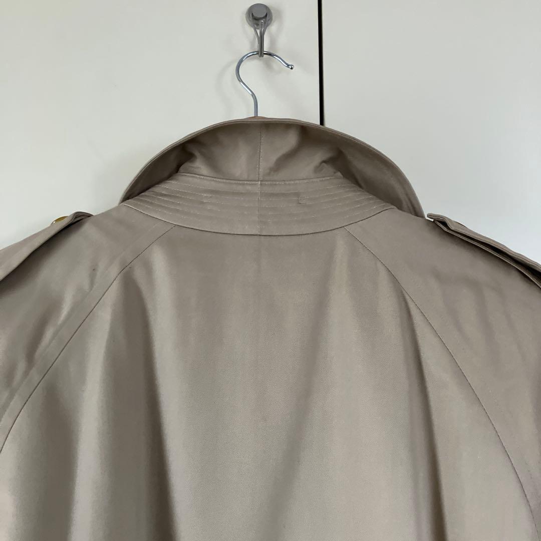 バーバーリーメンズコート