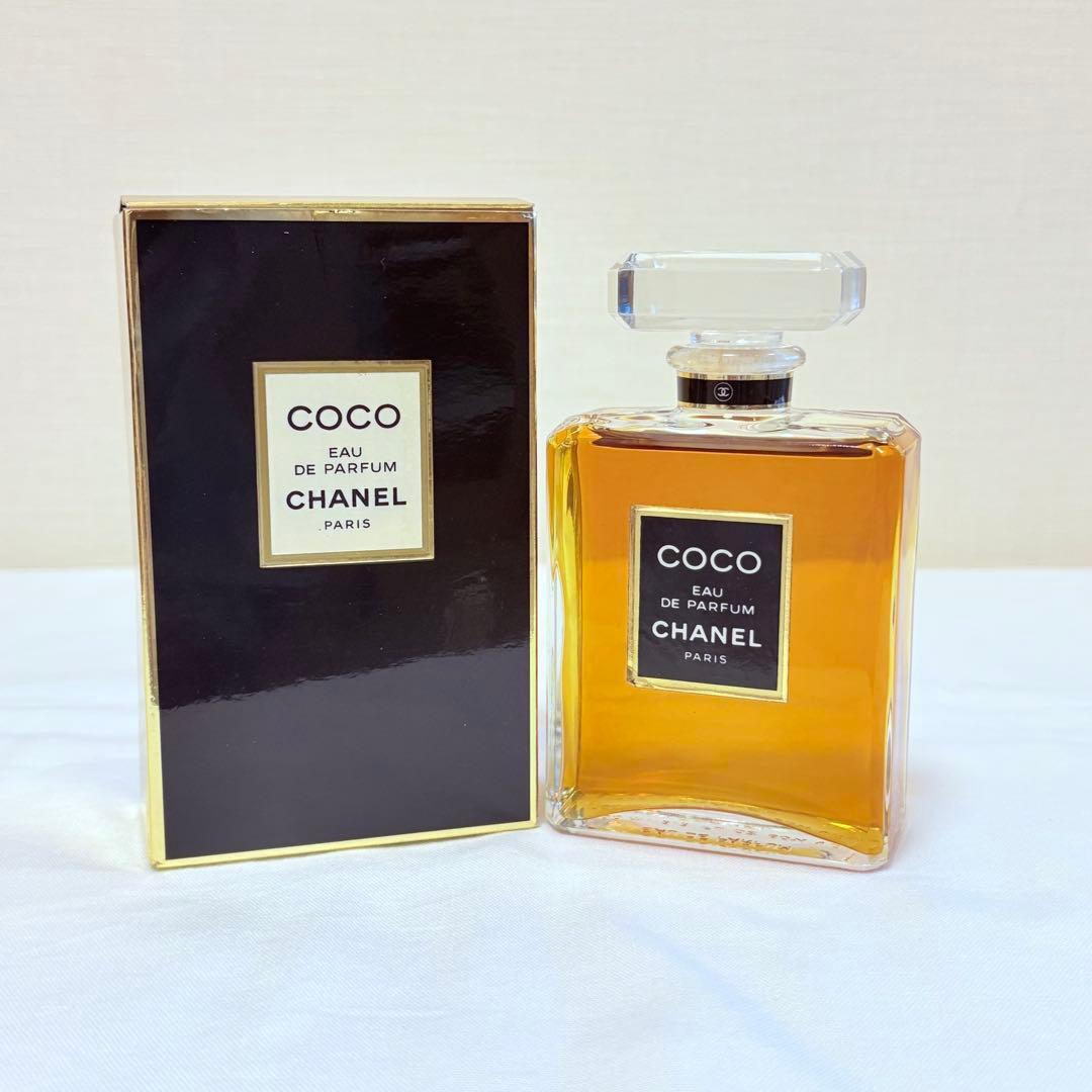ねずみたち新品　ココ　シャネル オードパルファム　香水　 100ml
