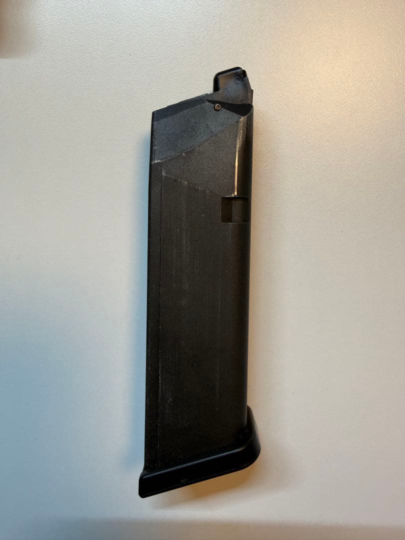 東京マルイ ガスブローバックガン Glock17 GEN4