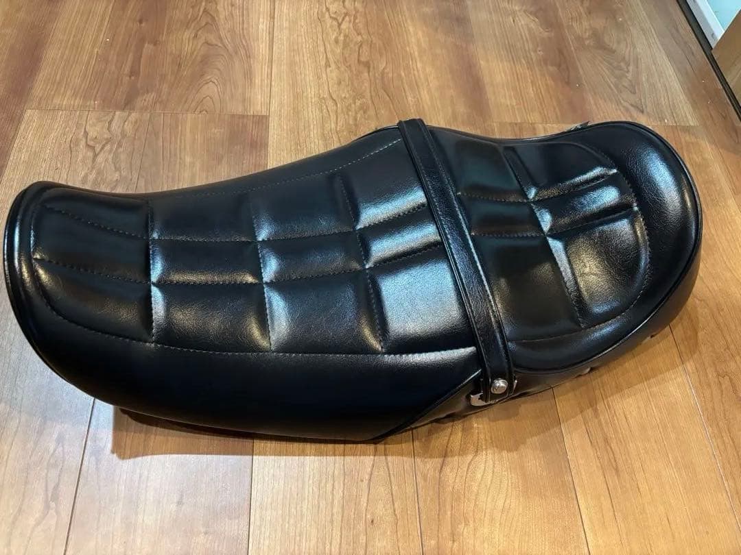 z900rs 川口シート