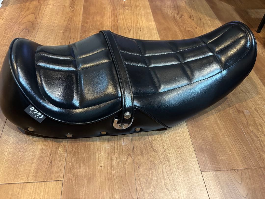 z900rs 川口シート