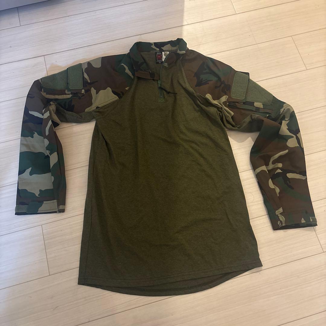 tomosama専用LBX TACTICAL コンバットシャツ　他