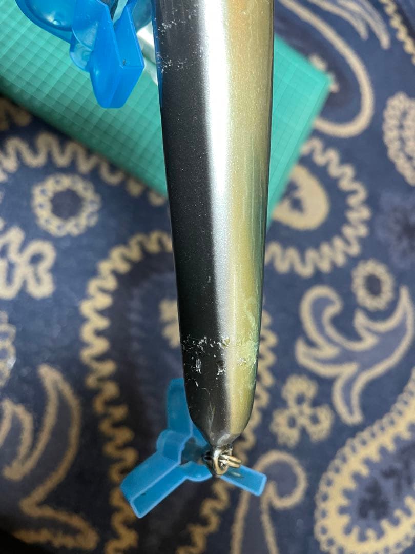 オフショアルアーセット26個キハダ、シイラ、カツオ、青物、ルアー追加しました。