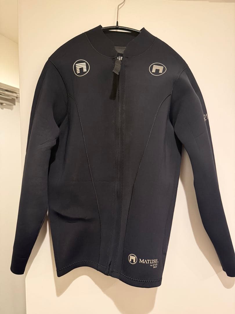 【美品】MATUSE THE 2103 タッパー　サイズL