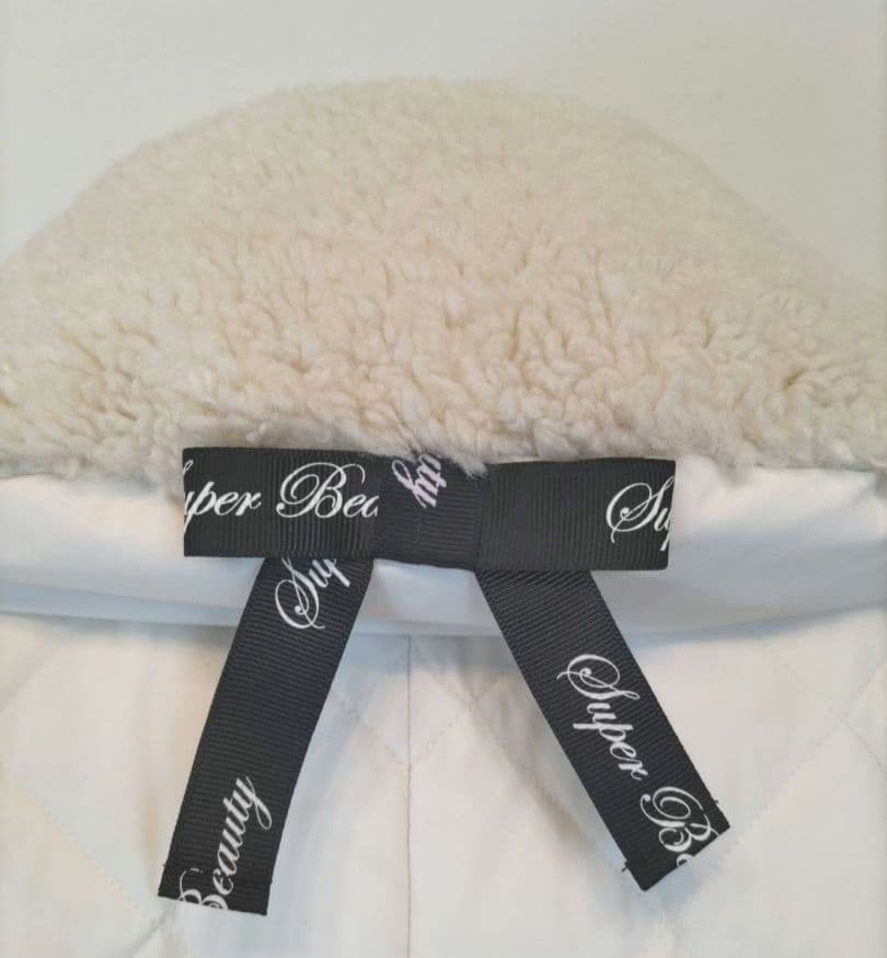 ✨jki40オフ白＆黒Set❣✨定価¥40700❣✨まるでリカちゃん❣✨