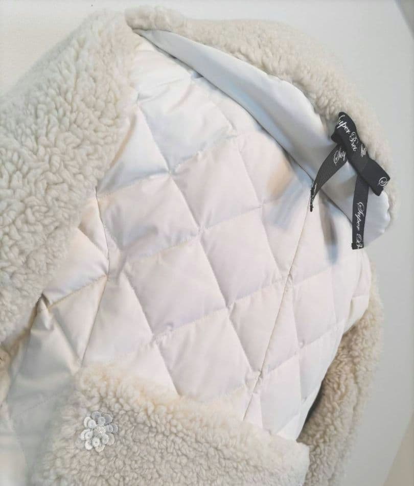 ✨jki40オフ白＆黒Set❣✨定価¥40700❣✨まるでリカちゃん❣✨