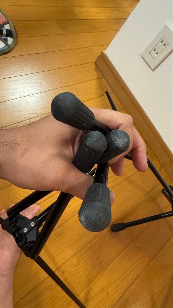 NATALDESIGN CHAIR ONE MINI ND1 セット