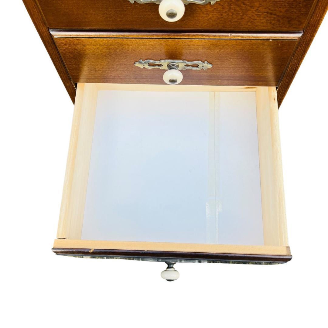 オールドキツツキ　昭和レトロ 飛騨産業