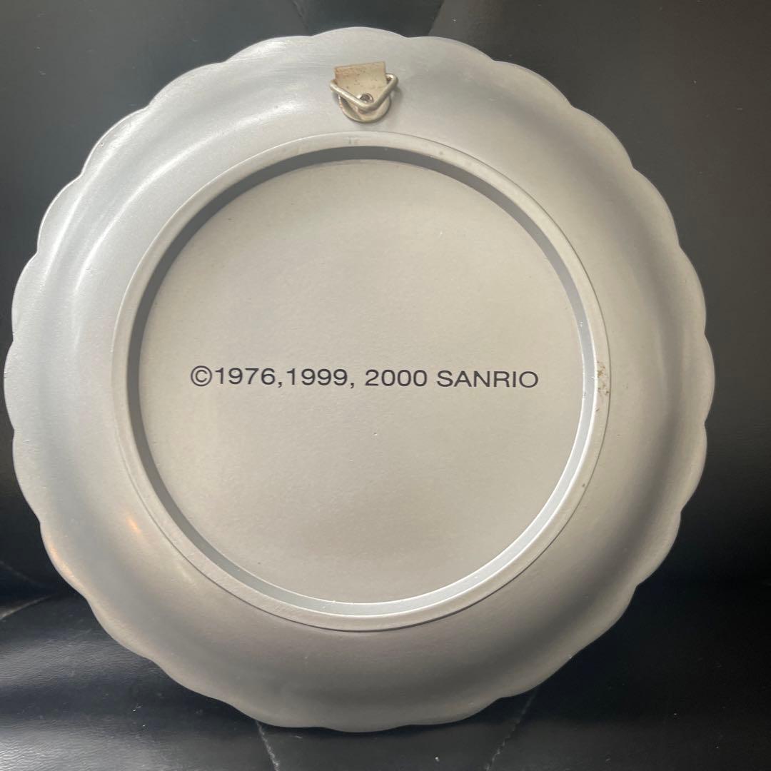 ハローキティ　激レア　　絵皿