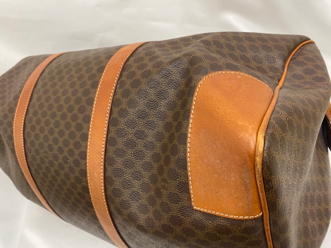 18日まで限定最終値下げ　セリーヌ　ボストンバッグ