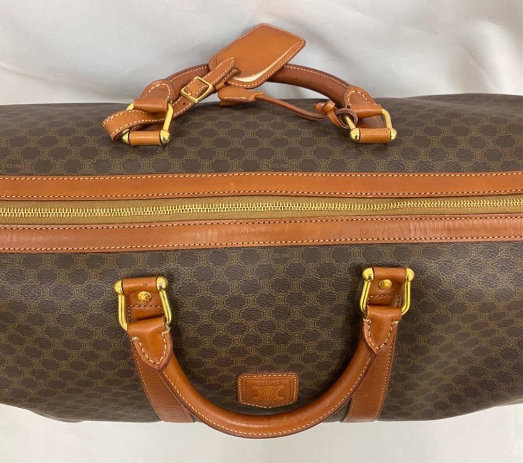 18日まで限定最終値下げ　セリーヌ　ボストンバッグ