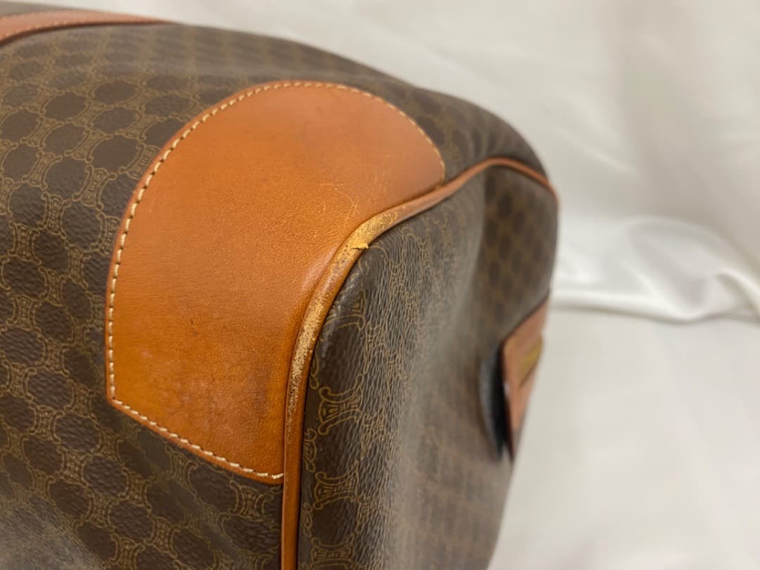 18日まで限定最終値下げ　セリーヌ　ボストンバッグ