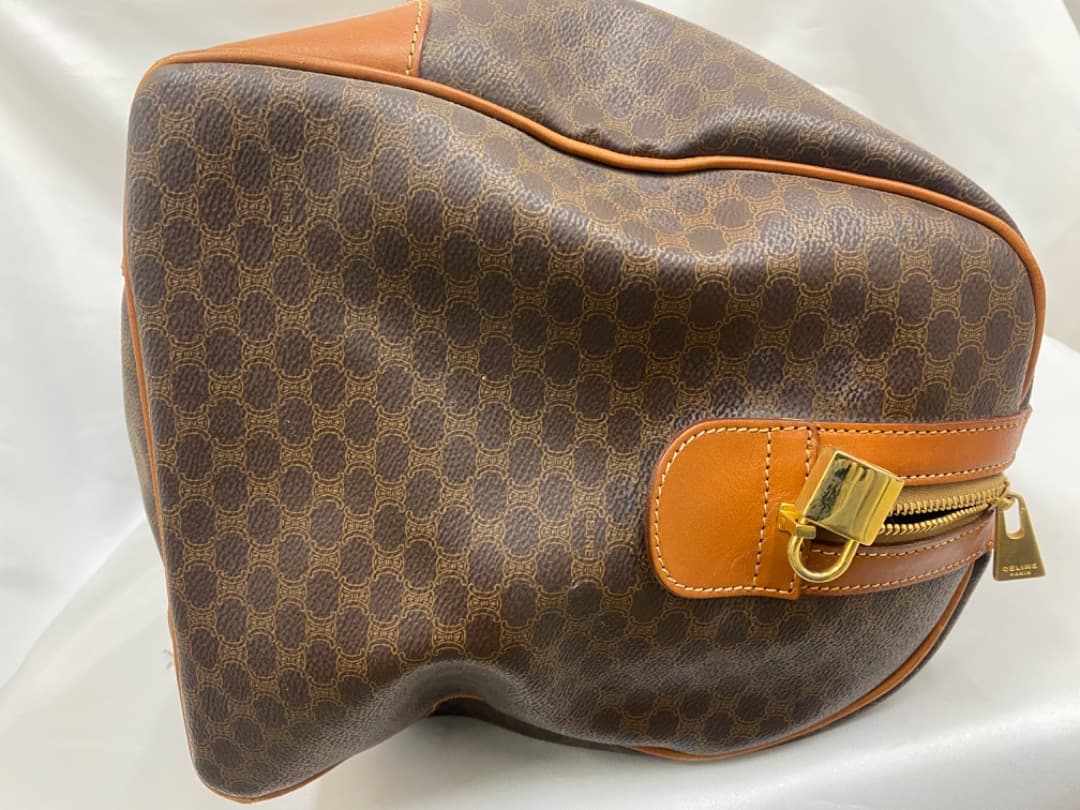 18日まで限定最終値下げ　セリーヌ　ボストンバッグ