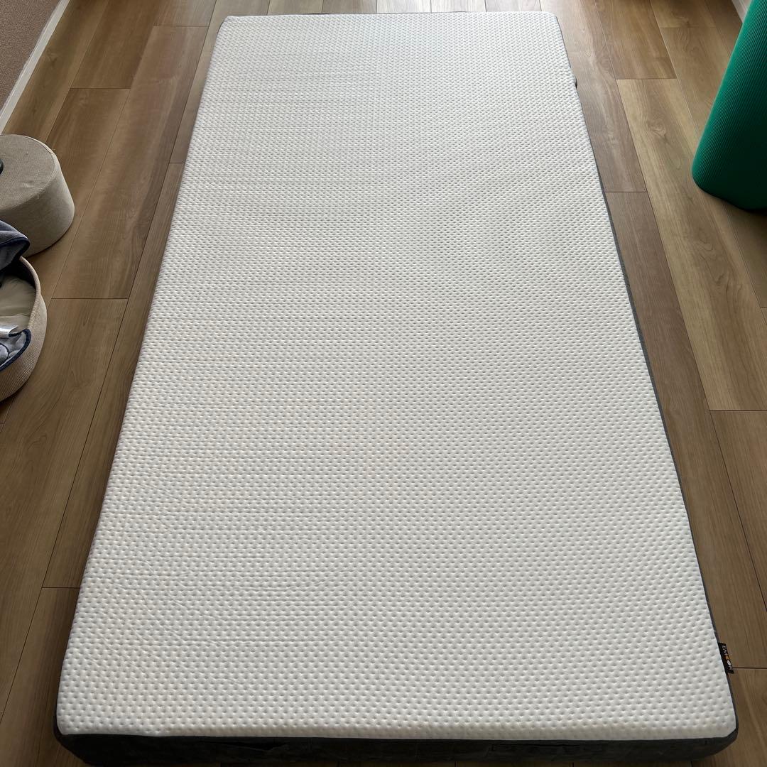 エムール　マットレス　シングル　未使用品